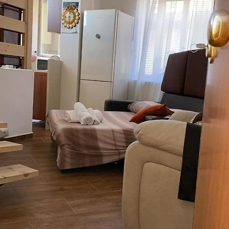 B&B Nonna Ninina Olevano sul Tusciano Exteriör bild